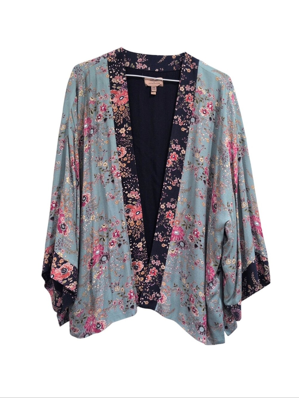 Anthropologie Kachel Greer Kimono